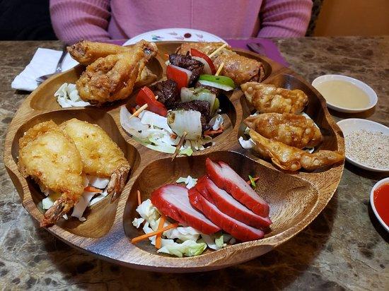 Rice Garden Anchorage